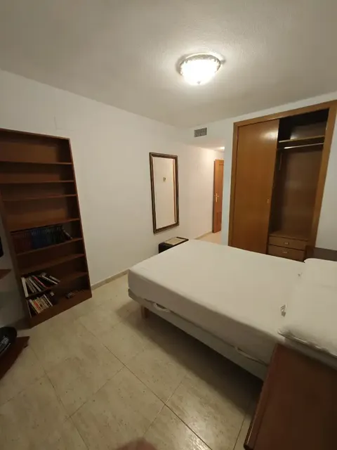 Pis de 120 m² a Alacant