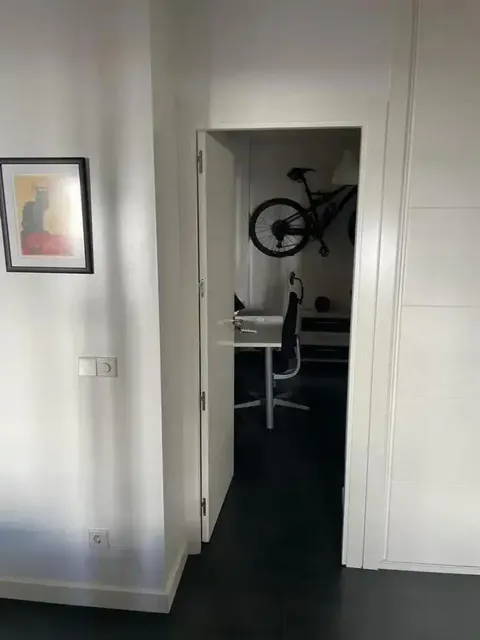 Pis de 56 m² a Madrid