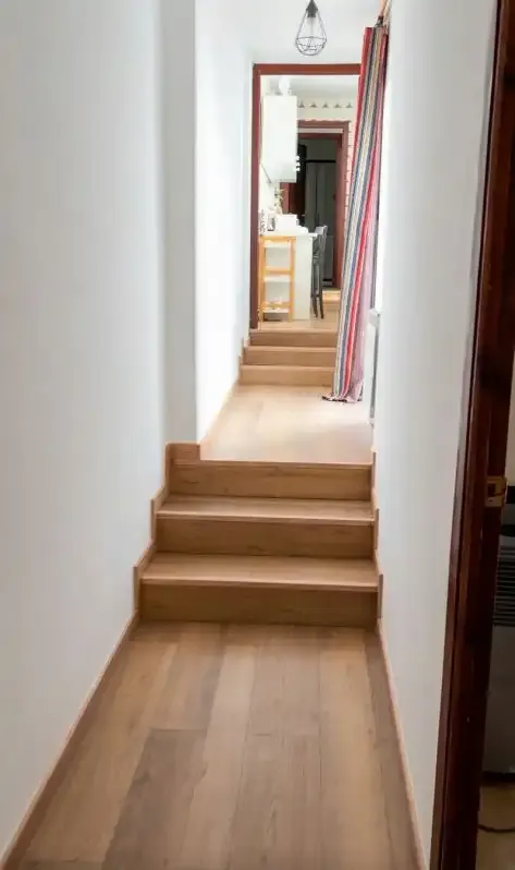 Pis de 110 m² a Cáceres