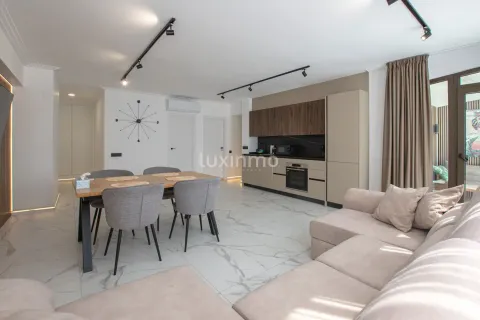 Wohnung 105 m² in Calp