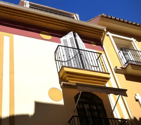 Pis de 61 m² a Fuengirola