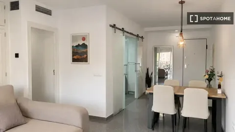 Habitació de lloguer, València