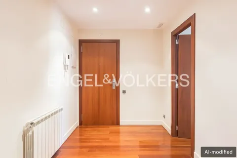 Appartamento 114 m² a Barcelona