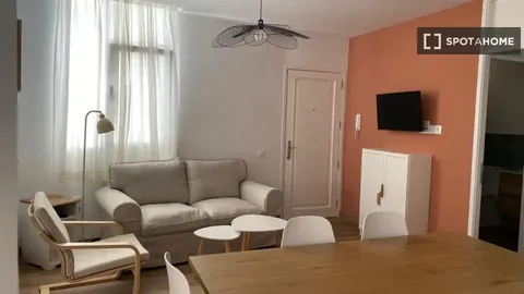 Habitació de lloguer, Las Palmas de Gran Canaria