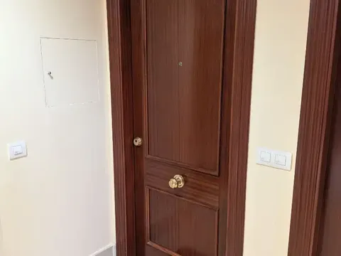 Wohnung 60 m² in Medina de Pomar