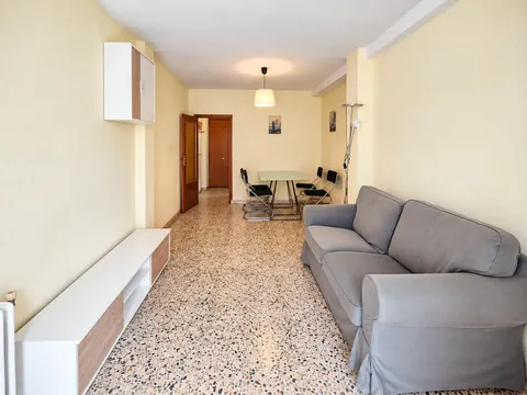 Pis de 63 m² a Leganès
