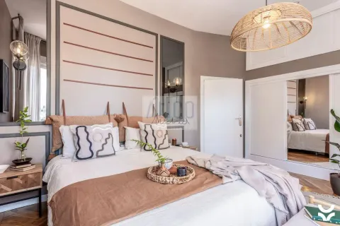 Appartamento 185 m² a Madrid