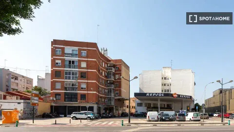 Appartamento in affitto, Valencia