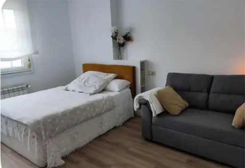 Pis de 35 m² a Coristanco