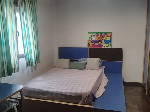 Habitació de lloguer, Santa Fe