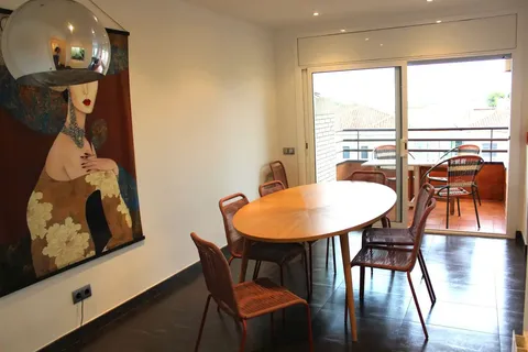 Pis de 91 m² a Sitges
