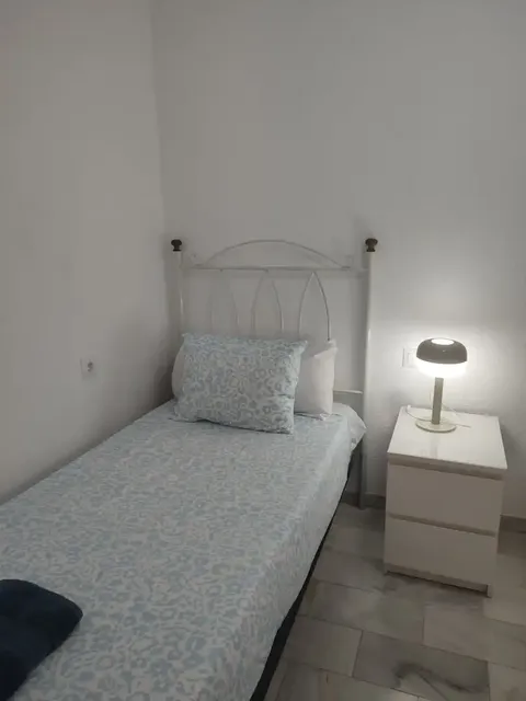 Pis de 70 m² a Torremolinos