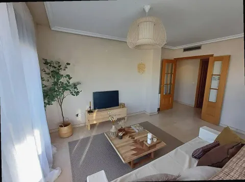 Appartamento 137 m² a Valencia