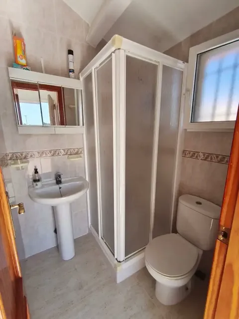 Casa de 78 m² a San Pedro del Pinatar