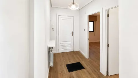 Appartement 88 m² à Santander
