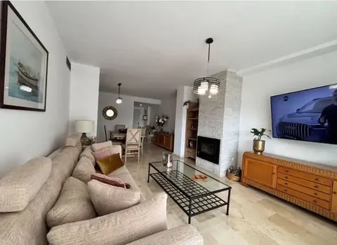 Pis de 110 m² a Marbella