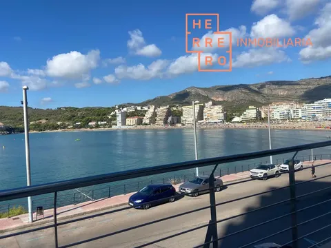 Pis de 83 m² a Orpesa