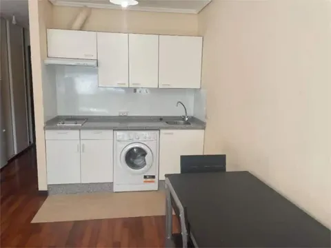 Pis de 40 m² a Vigo