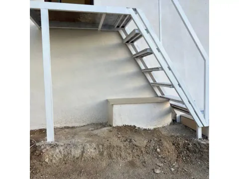 House 80 m² in Petrer