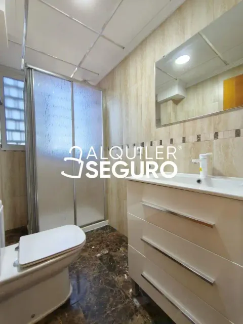 Pis de 58 m² a Sant Vicent del Raspeig