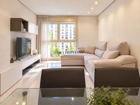 Flat 110 m² in Valencia