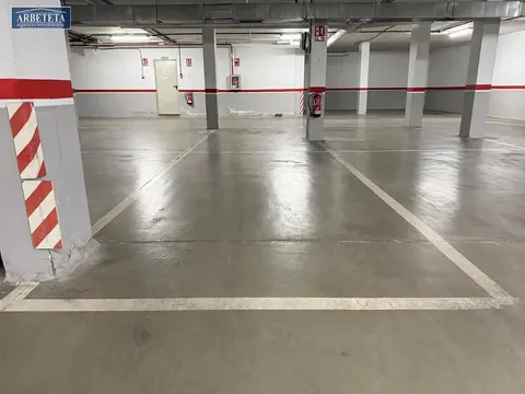 Pis de 107 m² a Guadalajara