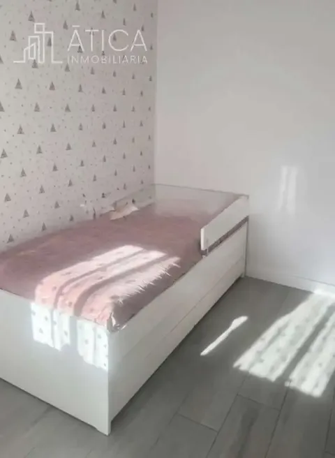 Pis de 93 m² a Salamanca