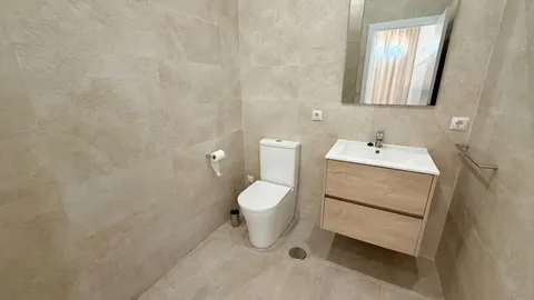 Pis de 75 m² a Fuengirola