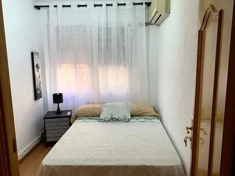 Habitación 68 m², Zaragoza