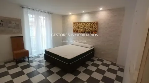 Appartamento 130 m² a Alcoi / Alcoy