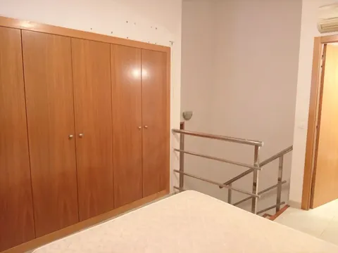 Pis de 60 m² a Castelló de la Plana