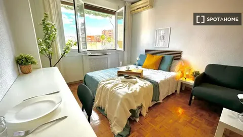 Habitación en alquiler, Madrid
