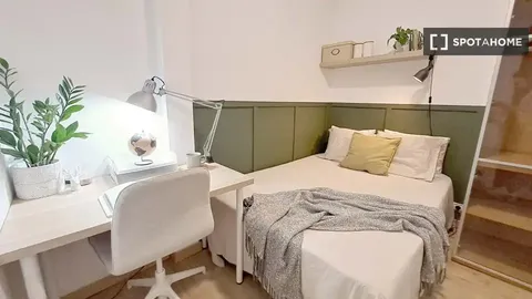 Habitación en alquiler, Barcelona