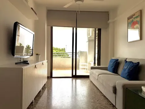 Квартира 100 м² в Benicàssim / Benicasim