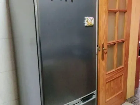 Room for rent, Málaga