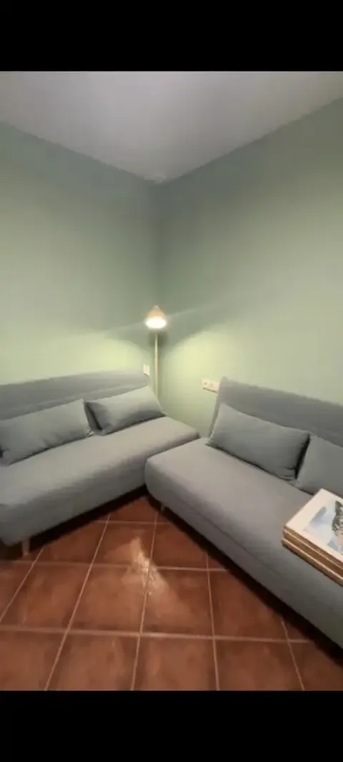 Pis de 55 m² a Cádiz