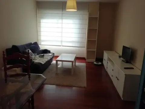 Appartamento 65 m² a Santiago de Compostela