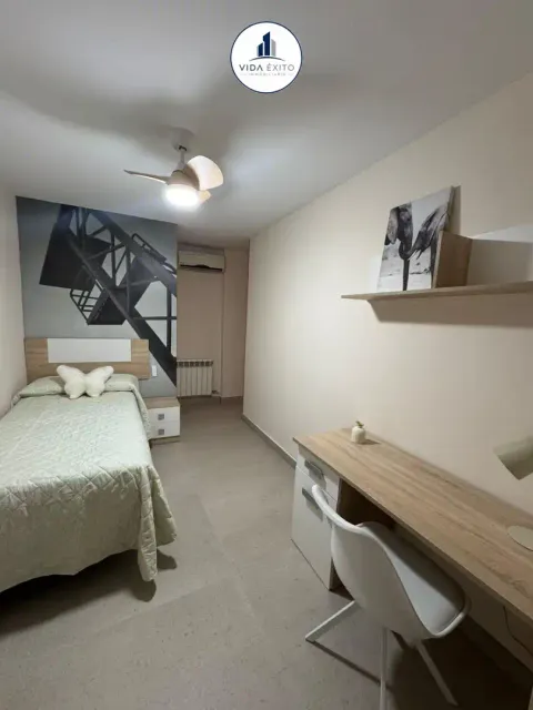 Apartamento 90 m² em Jaén