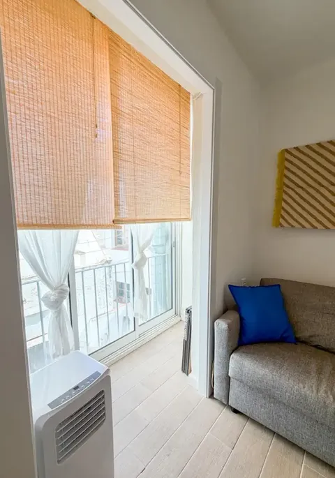 Pis de 70 m² a Sitges