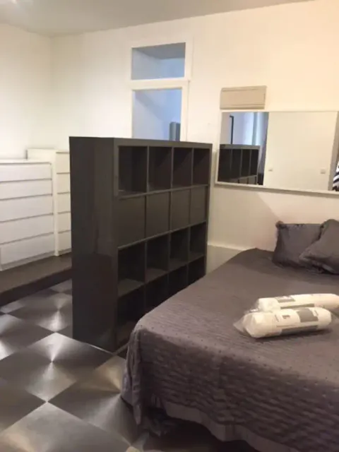 Appartamento 55 m² a Madrid