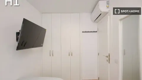 Appartement 90 m² à Valence