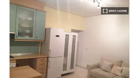 Wohnung 75 m² in Madrid