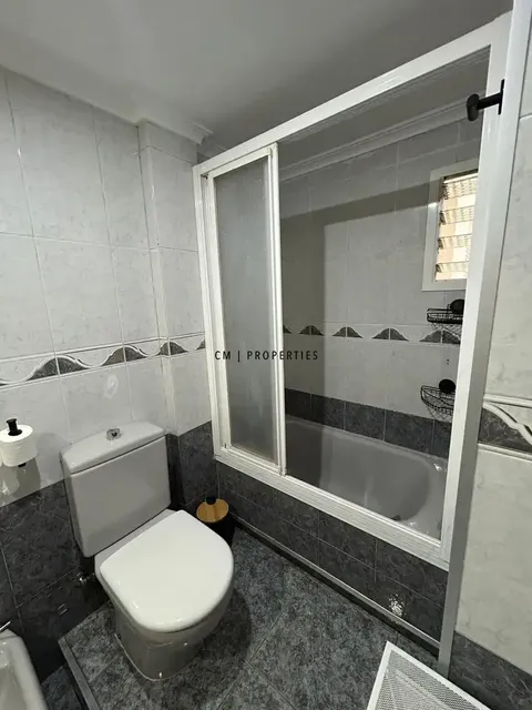 Pis de 75 m² a València