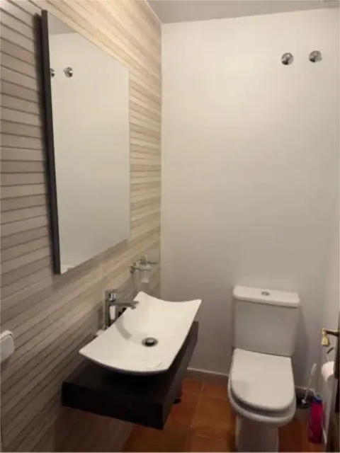 Apartamento 85 m² em Ronda