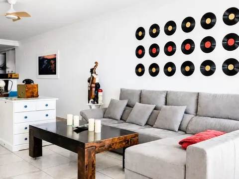 Pis de 180 m² a Altea