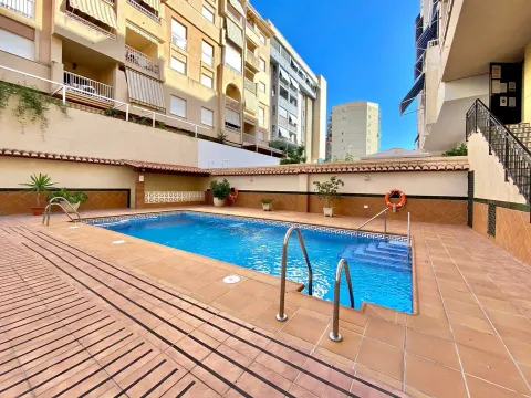 Pis de 116 m² a Almuñécar