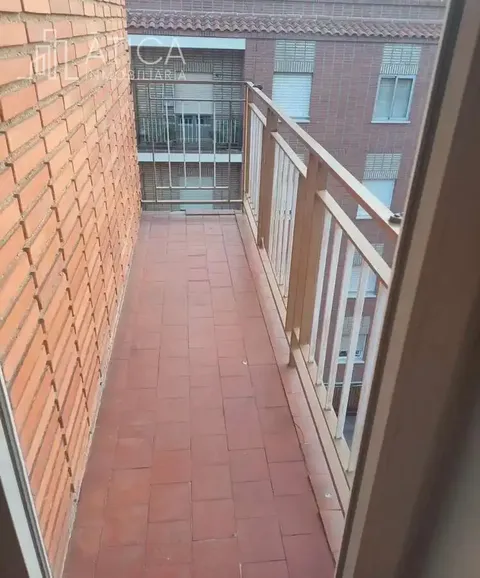 Appartamento 80 m² a Salamanca