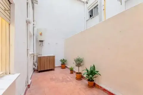 Pis de 86 m² a València