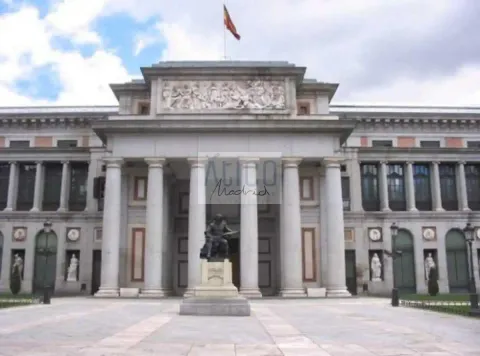 Piso de 230 m² en Madrid