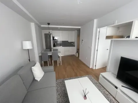 Pis de 62 m² a Monachil